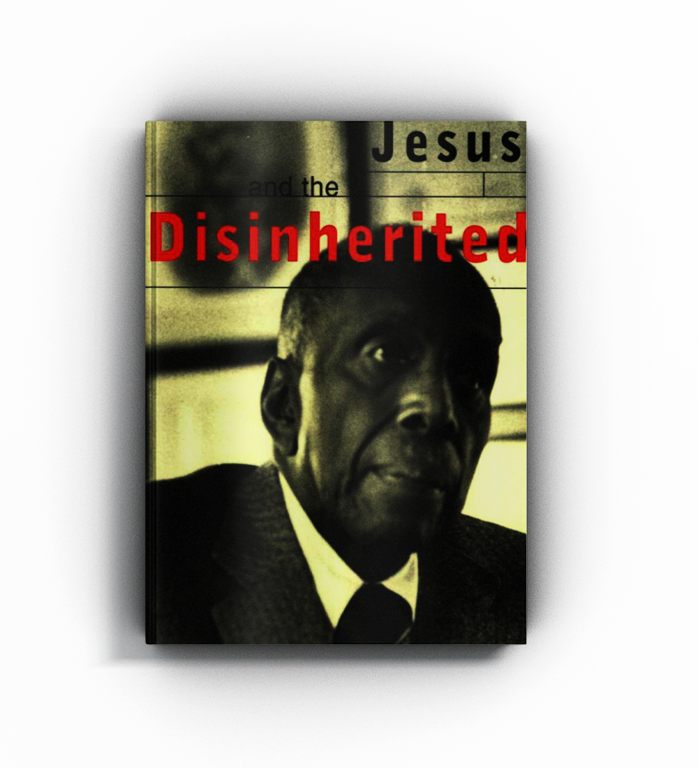 jesus and the disinherited online