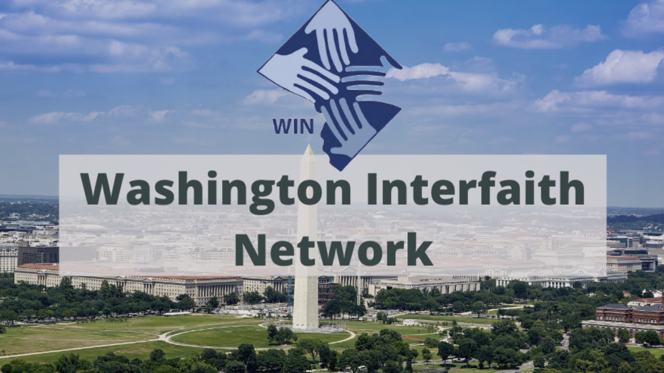Washington Interfaith Network 2022 Election Season Action