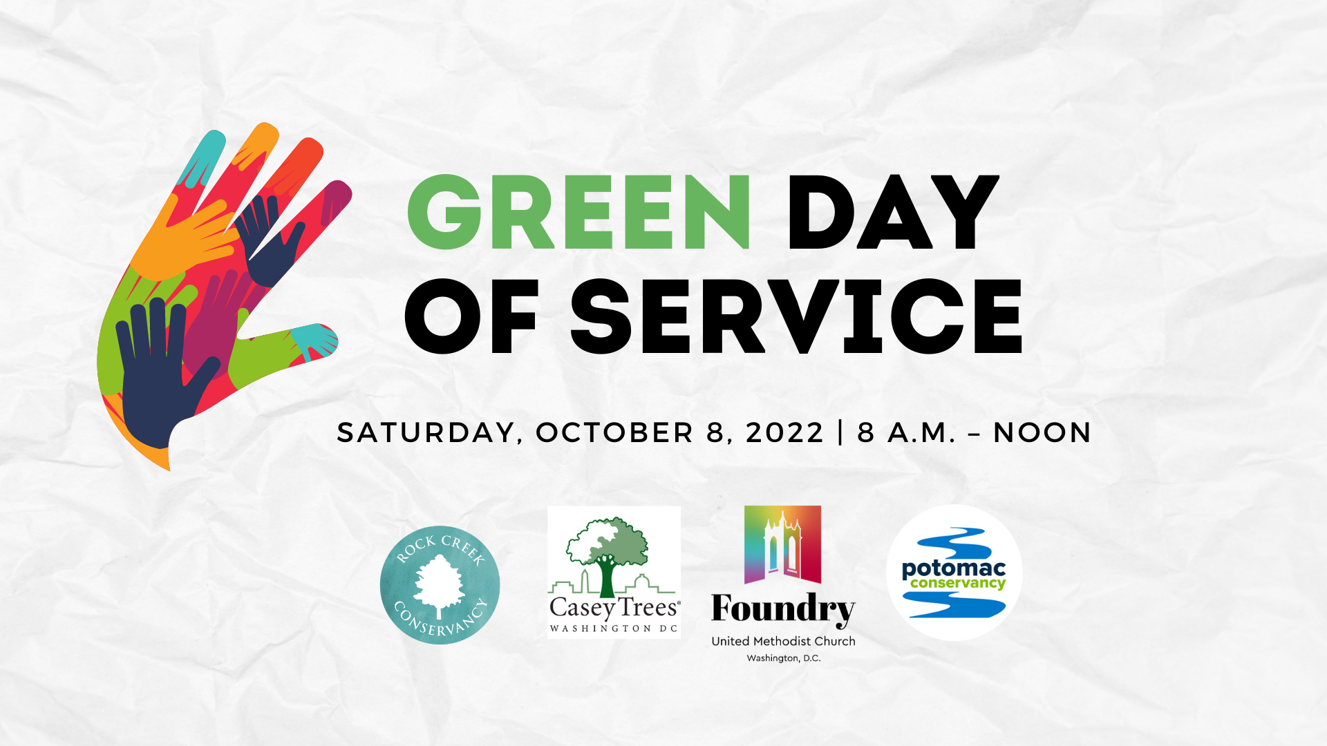 Green Day of Service