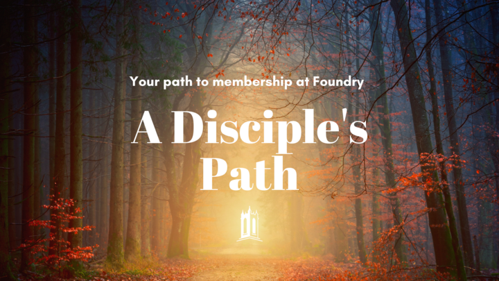 A Disciple's Path: Summer 2023