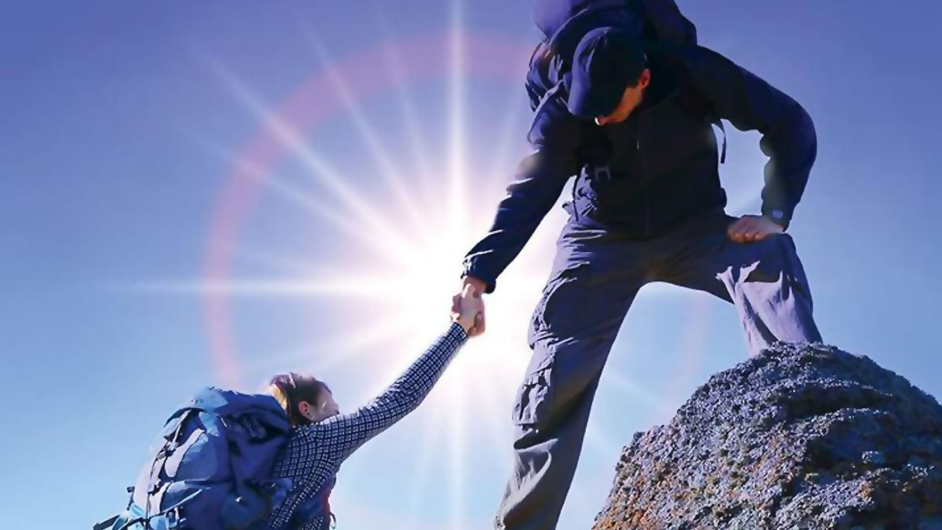 Jesus Challenge