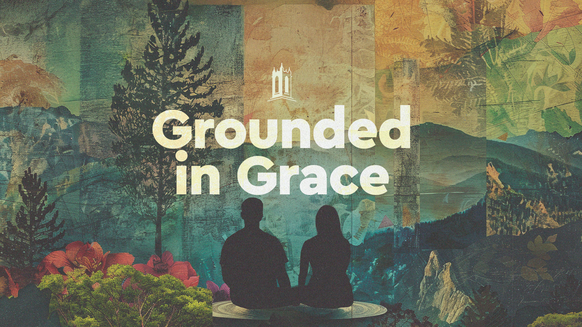 Grounded In Grace