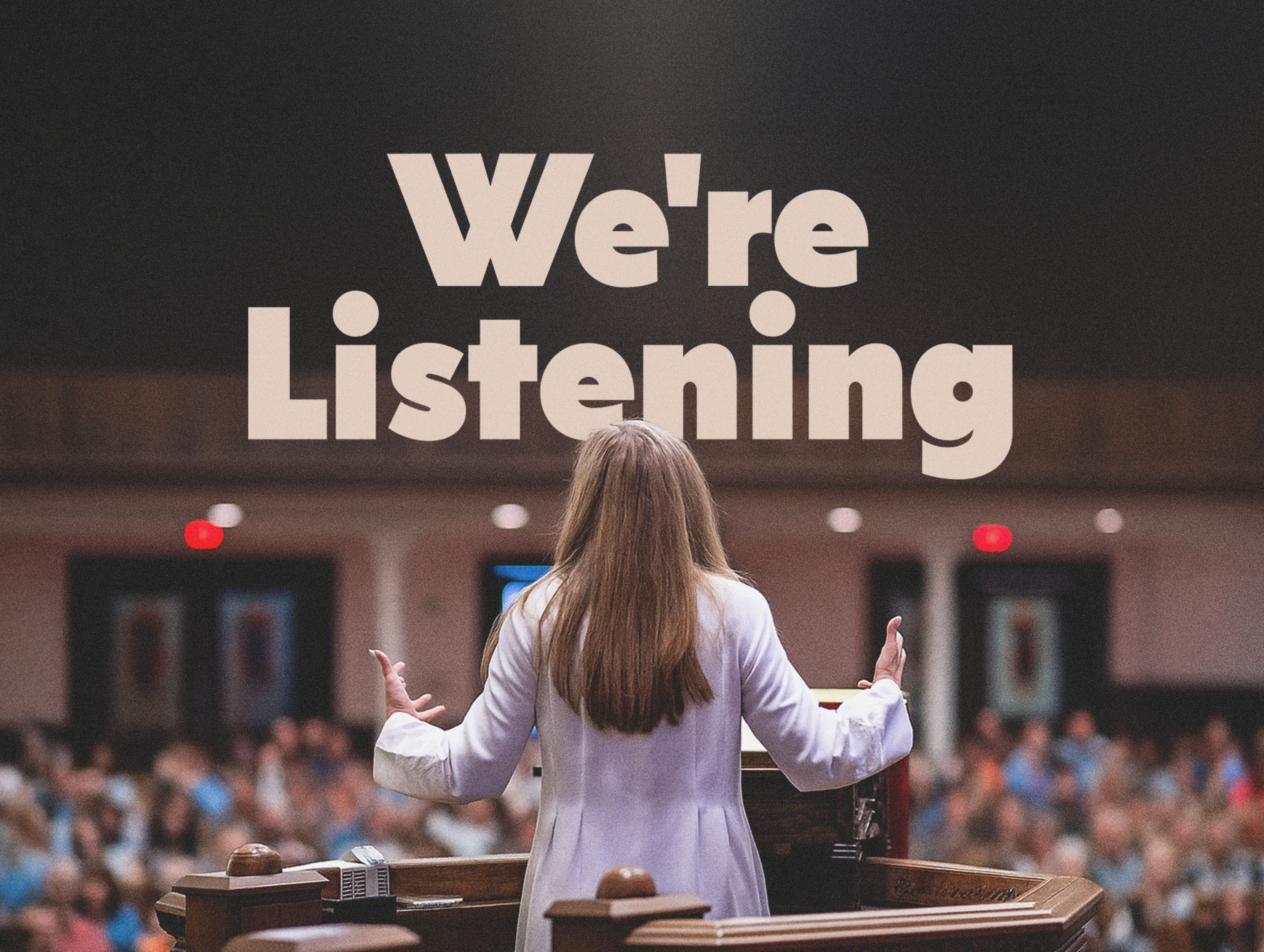 Worship Series